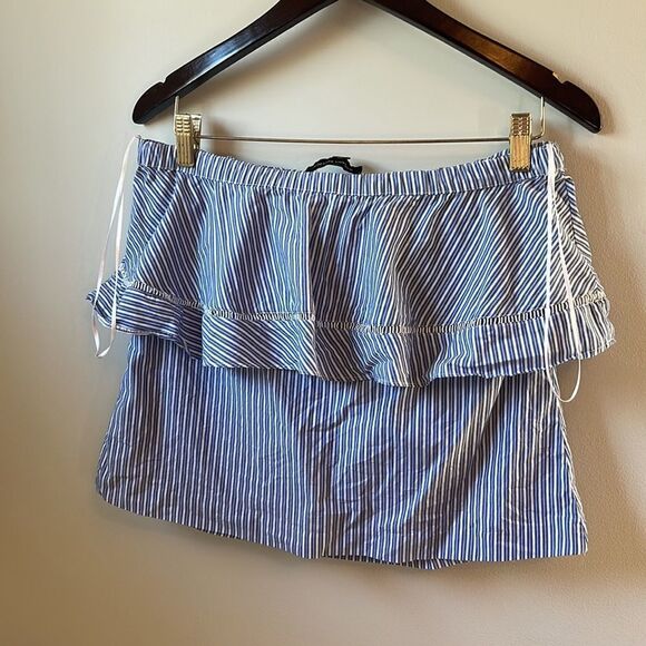 Banana Republic Off the Shoulder Top Size XS - Picture 5 of 5